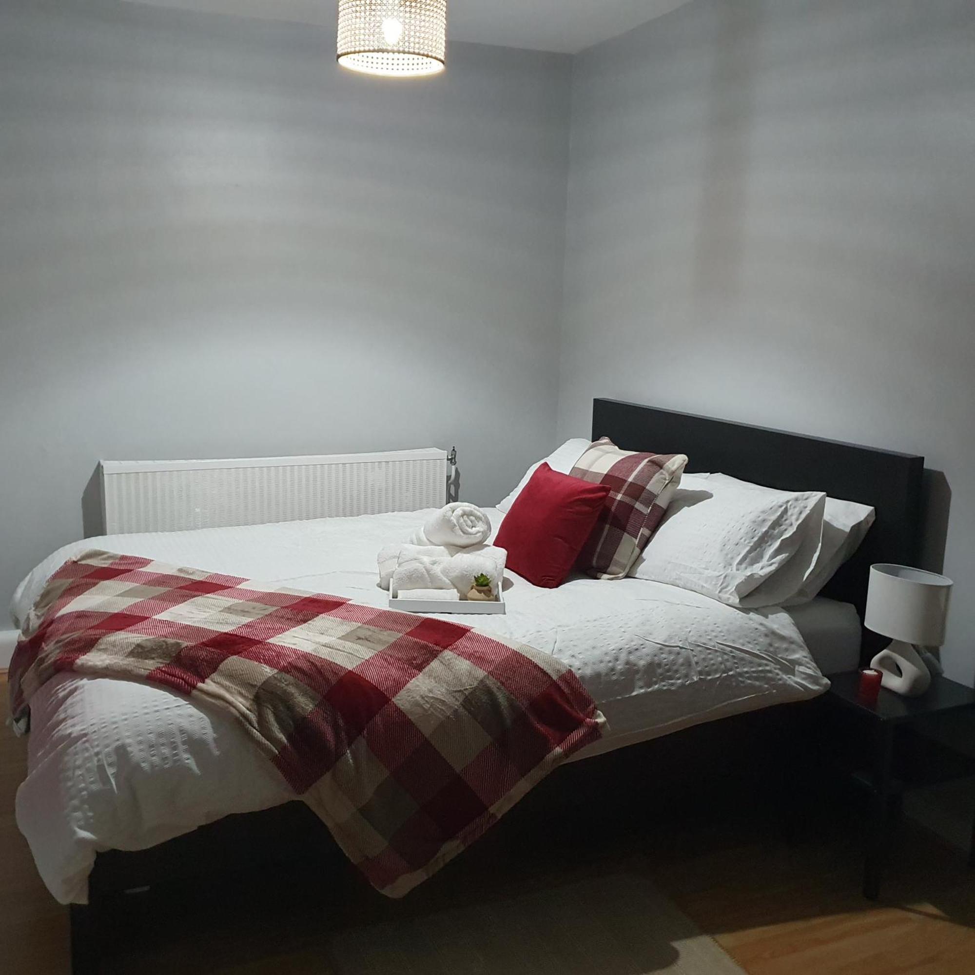 Hotel Yolo House à Londres Extérieur photo