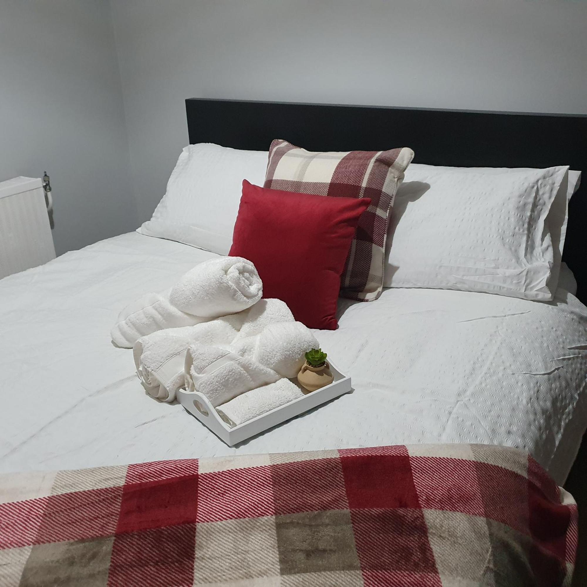 Hotel Yolo House à Londres Extérieur photo