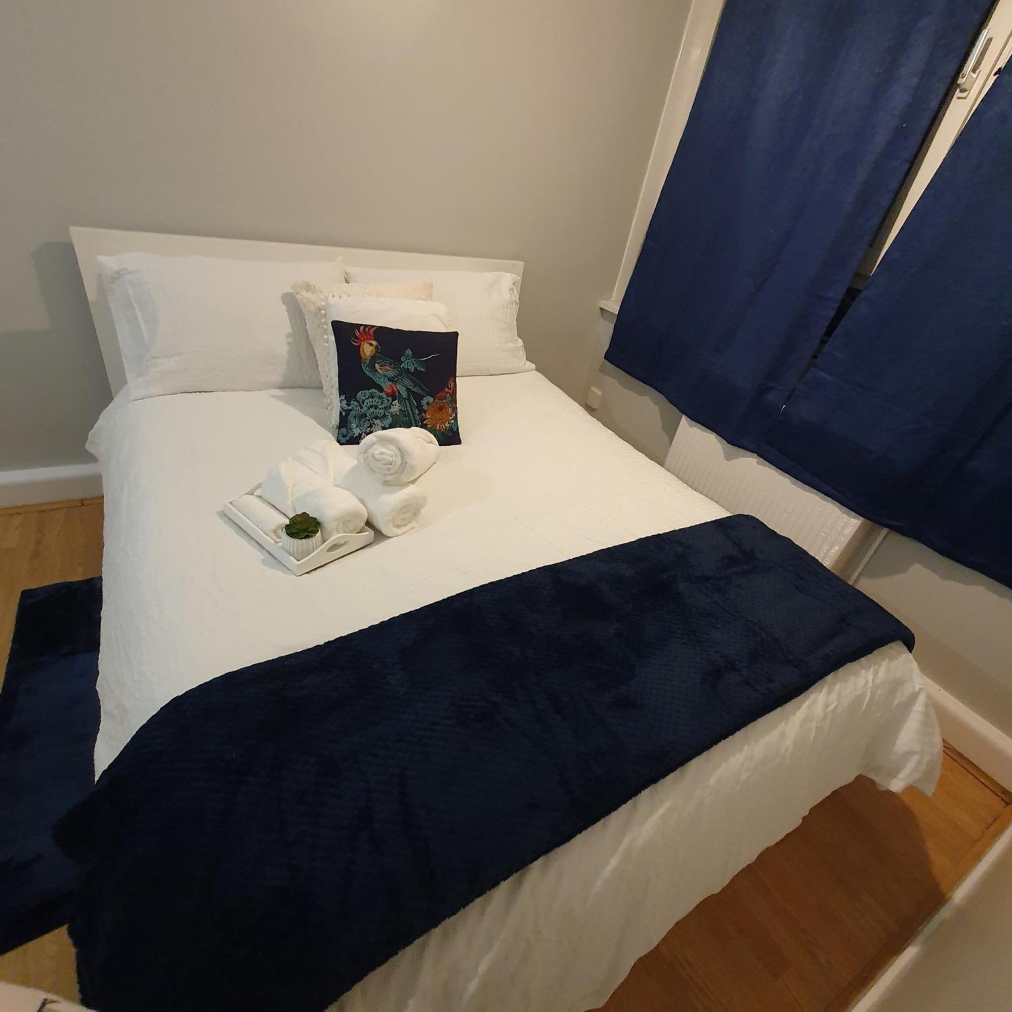 Hotel Yolo House à Londres Extérieur photo
