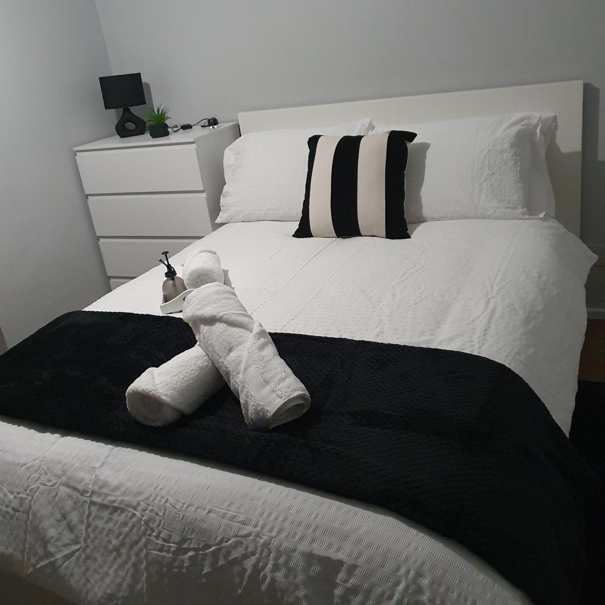 Hotel Yolo House à Londres Extérieur photo
