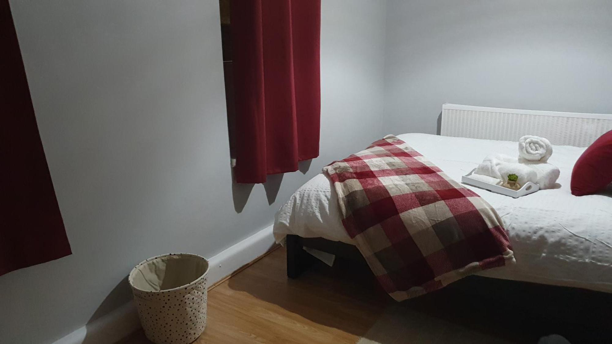 Hotel Yolo House à Londres Extérieur photo