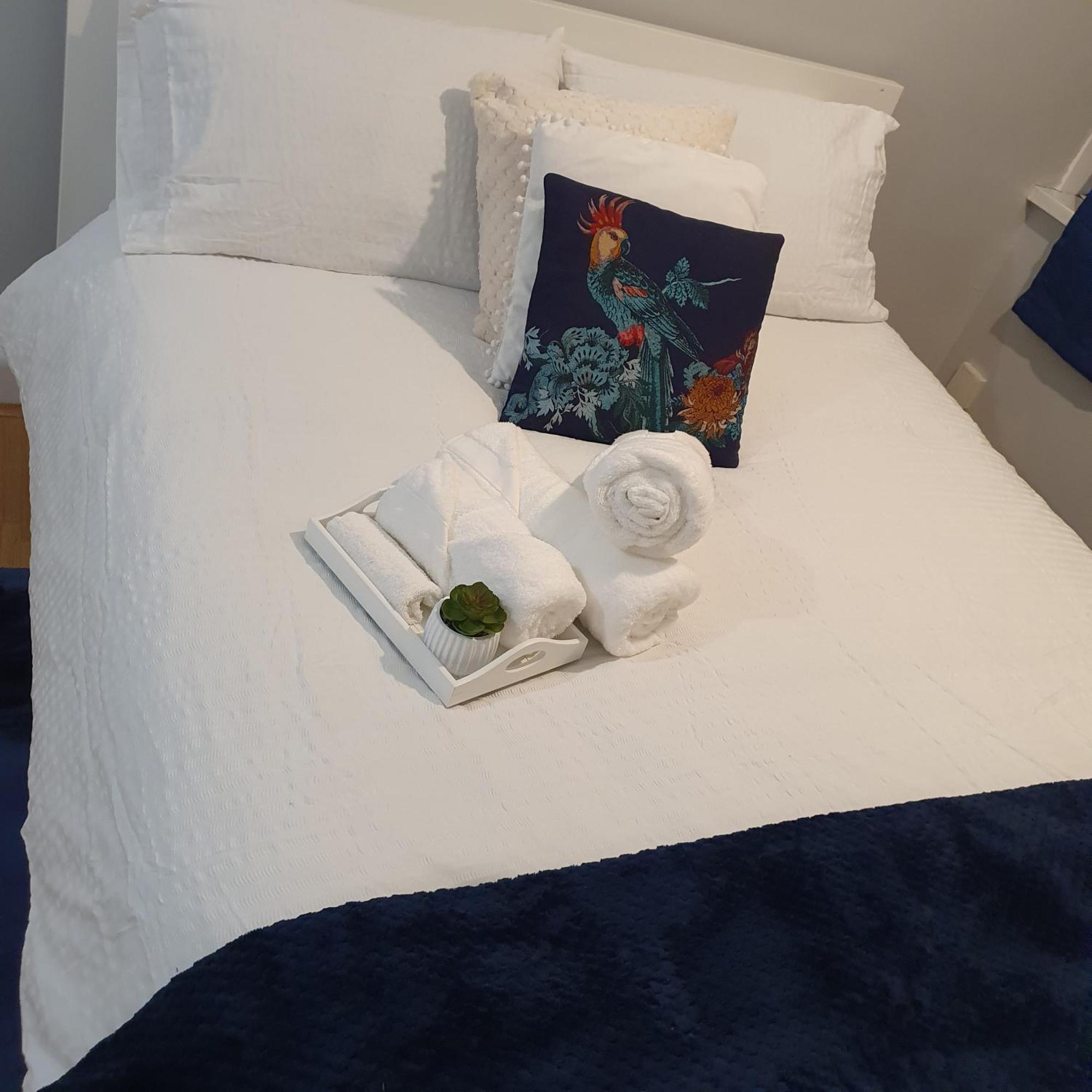 Hotel Yolo House à Londres Extérieur photo