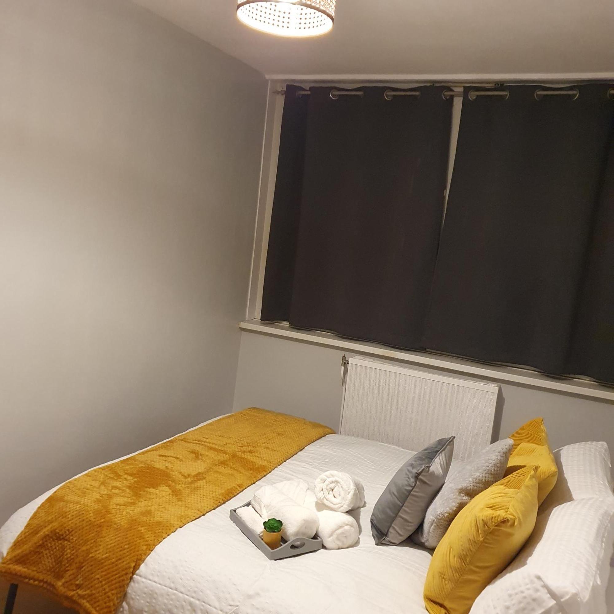 Hotel Yolo House à Londres Extérieur photo
