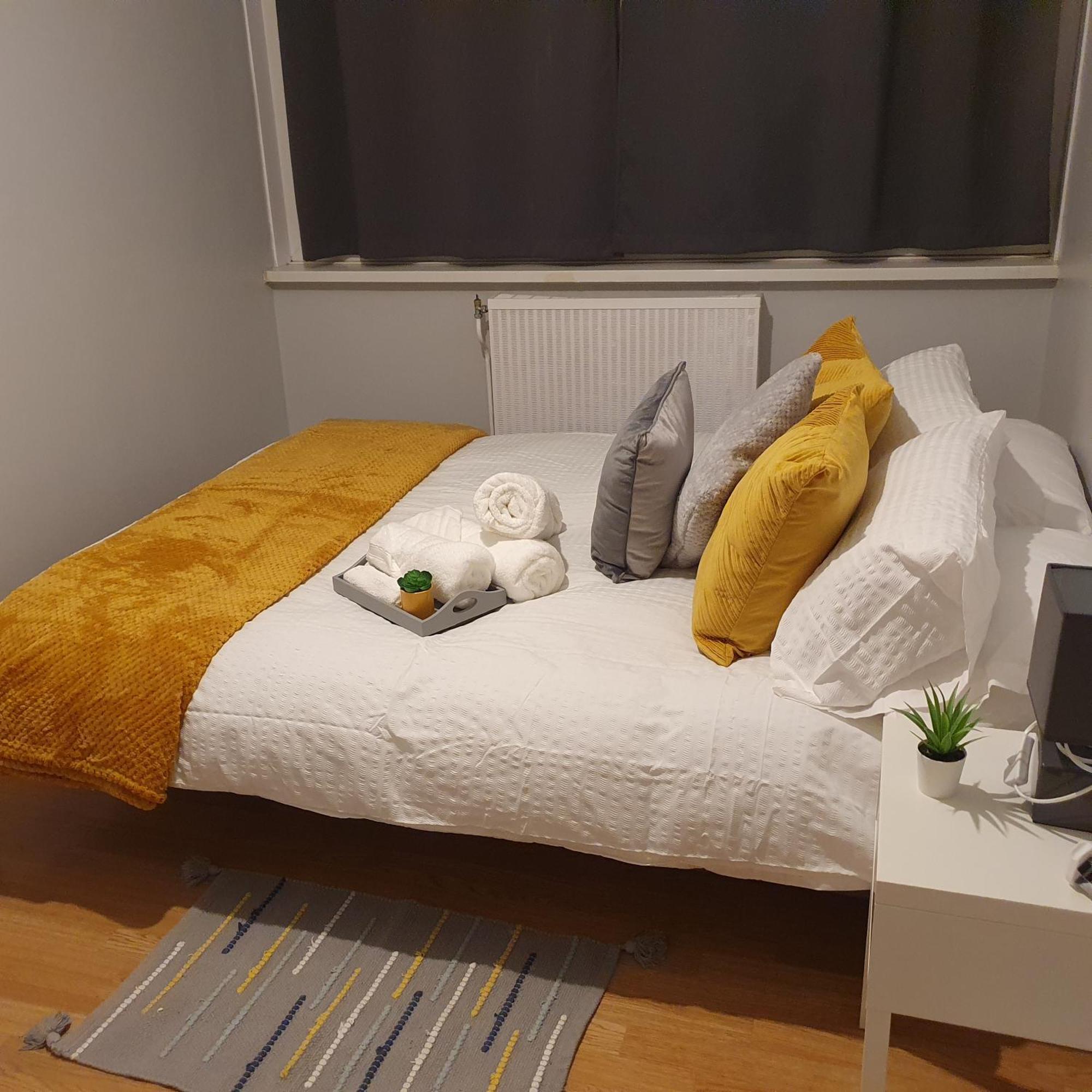 Hotel Yolo House à Londres Extérieur photo
