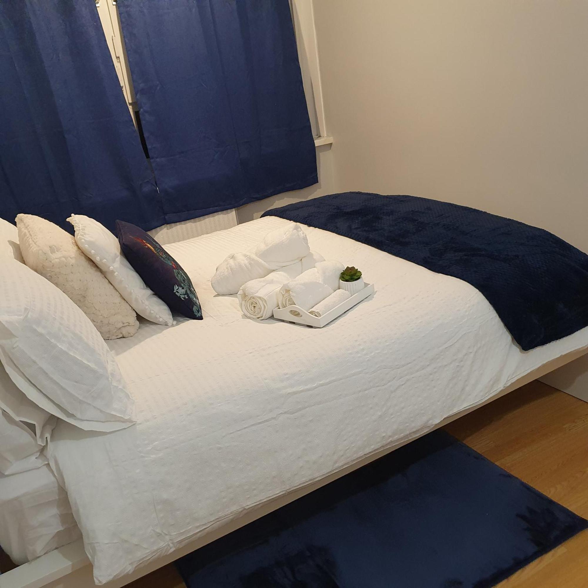 Hotel Yolo House à Londres Extérieur photo