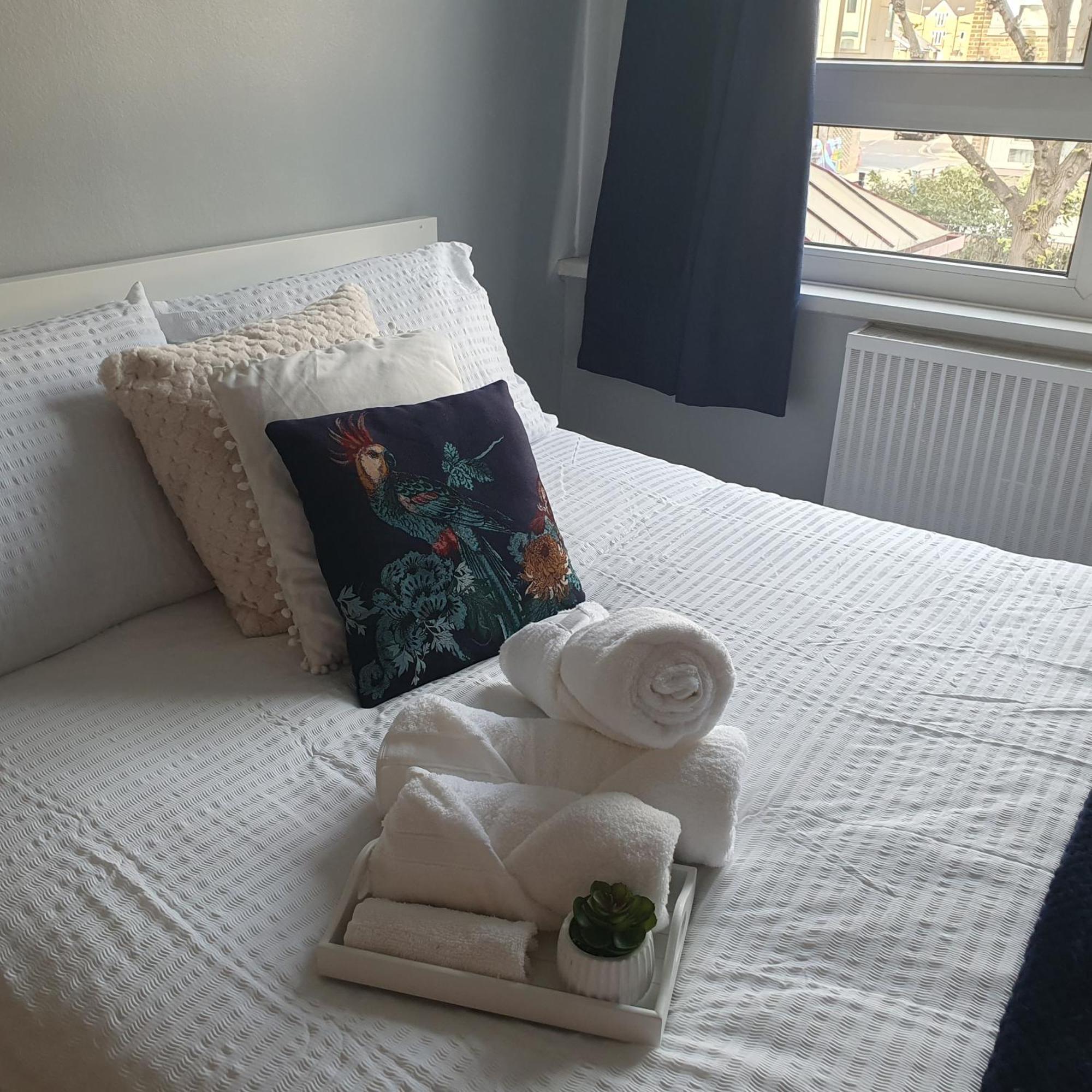Hotel Yolo House à Londres Extérieur photo