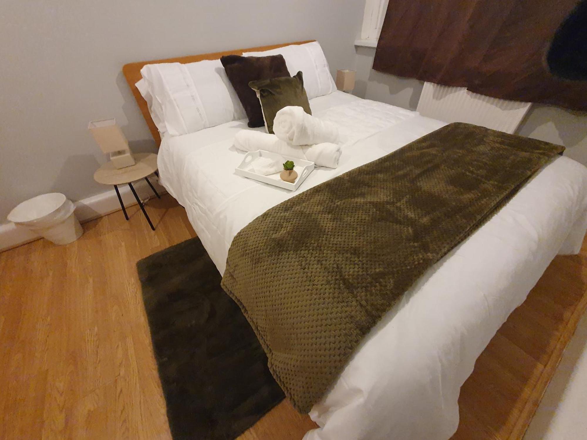 Hotel Yolo House à Londres Extérieur photo