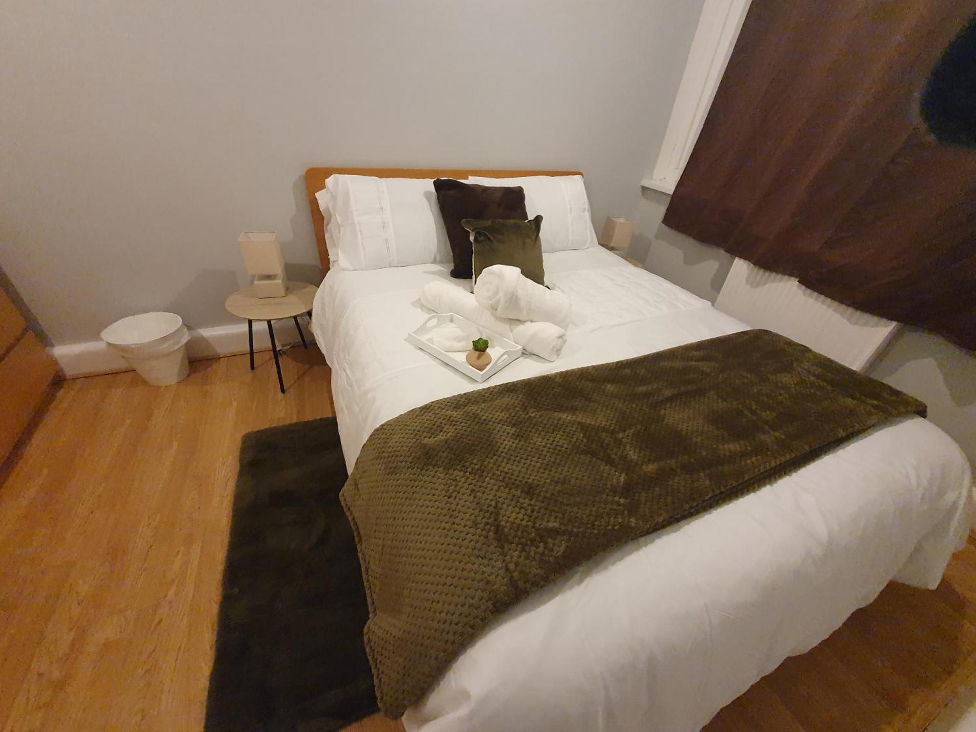 Hotel Yolo House à Londres Extérieur photo