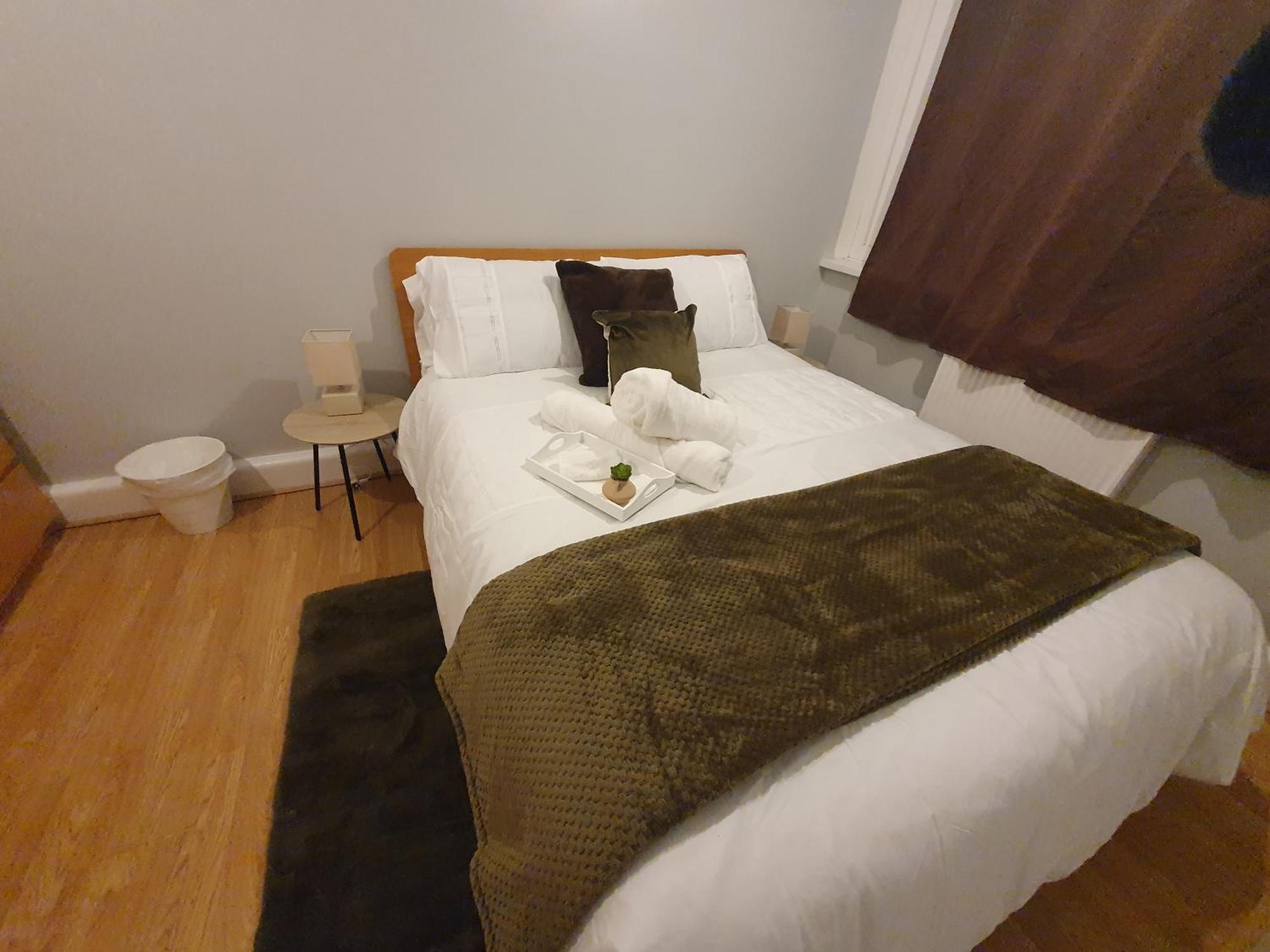 Hotel Yolo House à Londres Extérieur photo